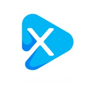 DeepX Logo
