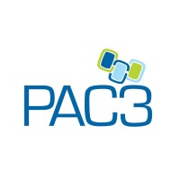 PAC3 Logo
