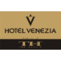 VENEZIA HOTEL**** Logo