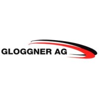 Gloggner AG Logo