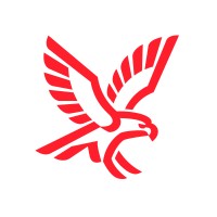 Falck UK Ambulance Service Logo