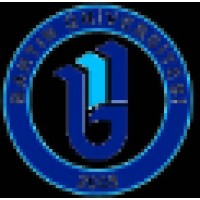 Bartin University, Faculty of Forestry Logo