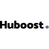 Huboost Logo