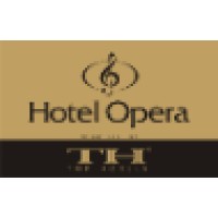 OPERA HOTEL Logo
