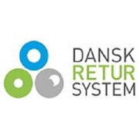 Dansk Retursystem A/S Logo