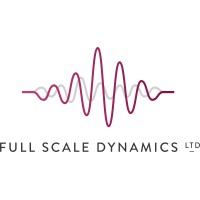 Full Scale Dynamics Ltd Logo