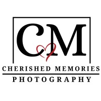 Cherished Memories Photography Logo