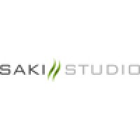 Saki Studio Logo