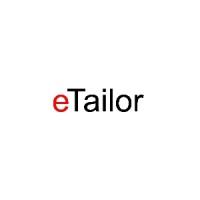 eTailor Logo