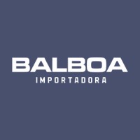 Balboa Importadora Logo