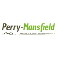 Perry-Mansfield Logo