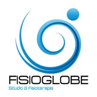 FISIOGLOBE Logo