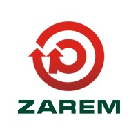 ZAREM Logo