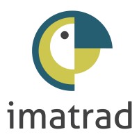 Imatrad Logo