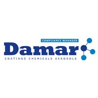 Damar Industries Limited Logo