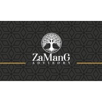 Zamang Advisory LLC Logo