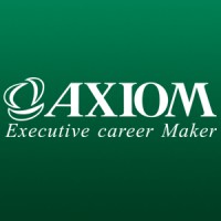 AXIOM Co., Ltd. Logo