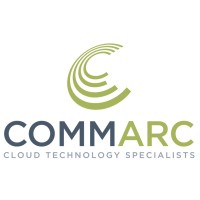 CommArc Logo
