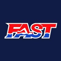 Fairport Area Swim Team Logo