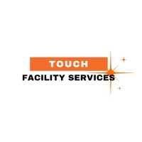 Touch Facility Services Logo