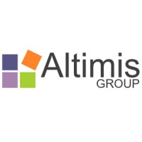ALTIMIS GROUP Logo