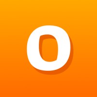 Orange Bubble Studio Logo