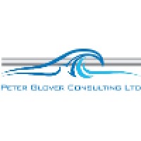 Peter Glover Consulting Ltd Logo