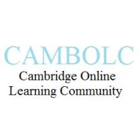 Cambridge Online Learning Community Logo