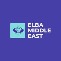 ELBA Middle East - FZCO Logo
