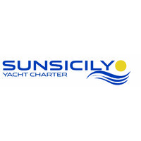 Sunsicily Yacht Charter srl Logo
