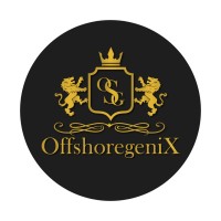 OffshoregeniX Logo