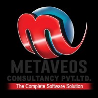 METAVEOS CONSULTANCY PVT LTD Logo