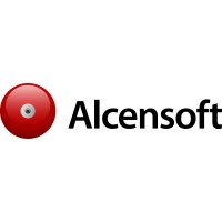 Alcensoft Logo