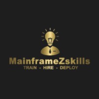 MainframeZSkills Logo