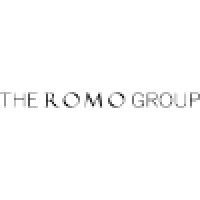 ROMO BV Logo