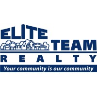 Elite Team Realty & Property Mananagement Logo