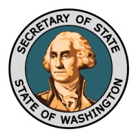 Washington Secretary of State Logo