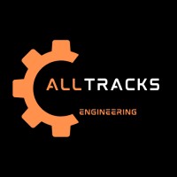 AllTracks Engineering Logo