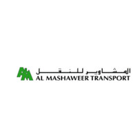 Al Mashaweer Transport Logo