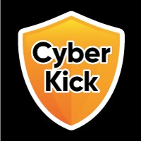 CyberKick Ltd Logo