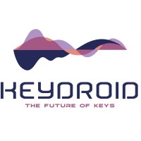 KEYDROID INDIA Logo
