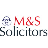 M&S Solicitors Limited Logo