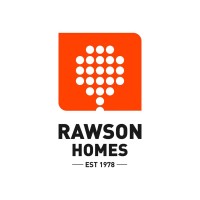 Rawson Homes Logo