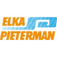 Elka Pieterman Holland BV Logo