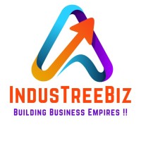 IndusTreeBiz Logo