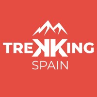 Trekking Spain Logo