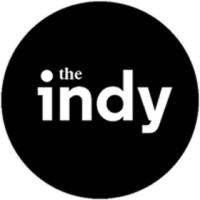 The College Hill Independent Logo