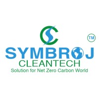 Symbroj Cleantech Pvt. Ltd. Logo