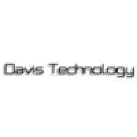 Davis Technology Logo