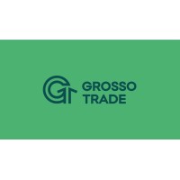 GROSSO TRADE DOO Logo